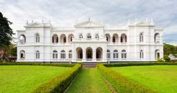 Colombo museum
