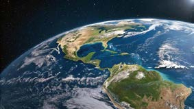Earth programme element