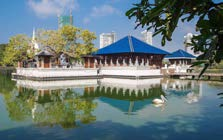 Port City Colombo