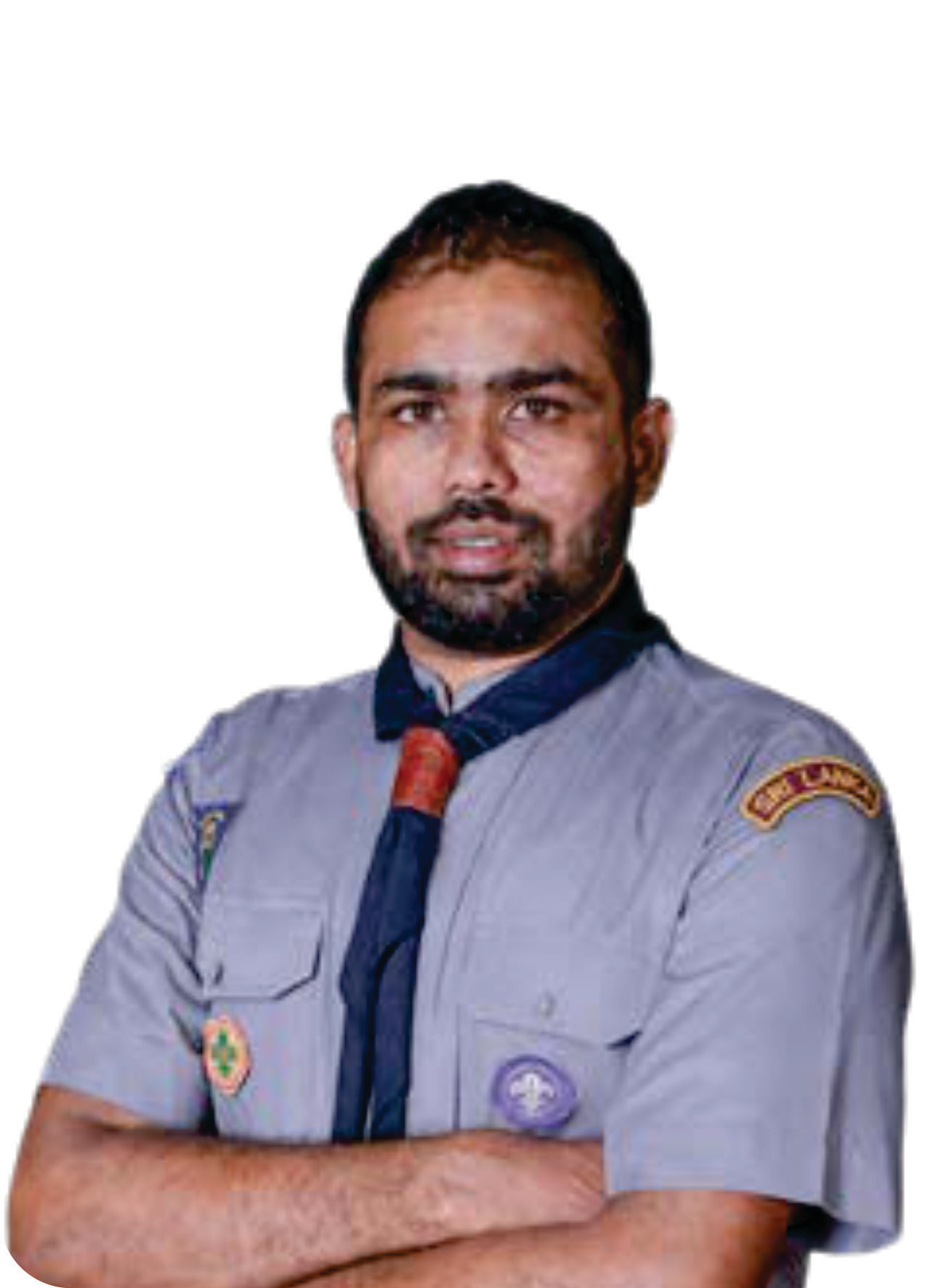 Eng. Amil Abeysundara, Co-organizing Commissioner